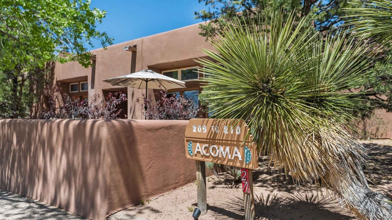 Photo of Outdoor in Nambe Pueblo