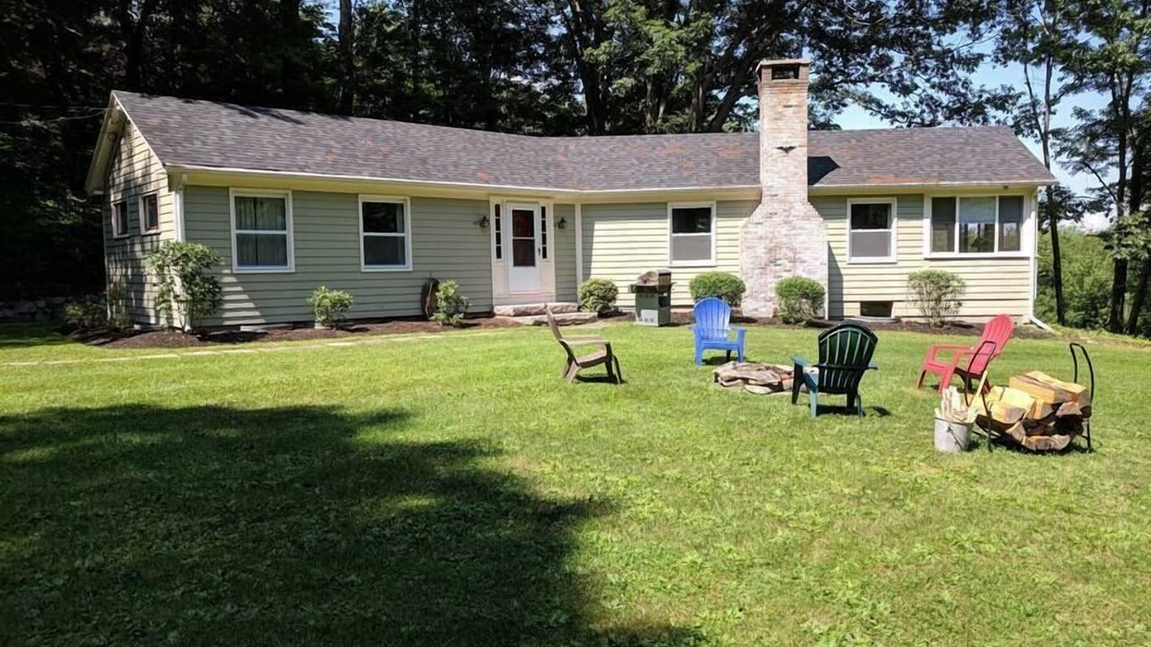 Photo of Outdoor in Moultonborough
