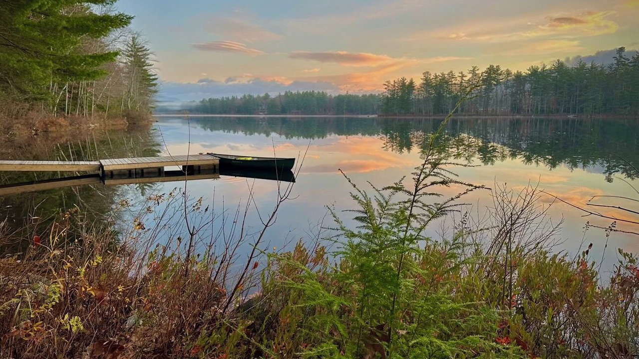 Photo of Outdoor in Moultonborough