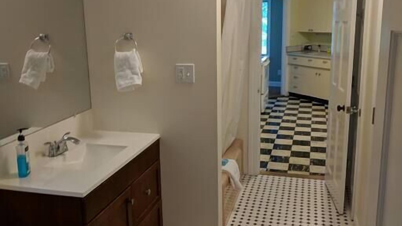 Photo of Bathroom in Moultonborough