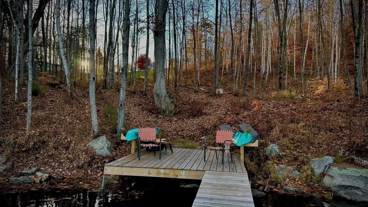 Photo of Outdoor in Moultonborough