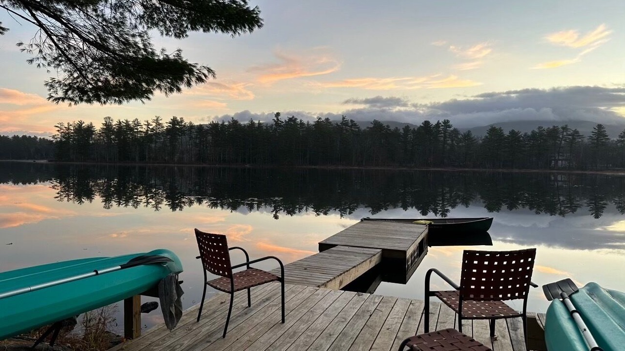 Photo of Outdoor in Moultonborough