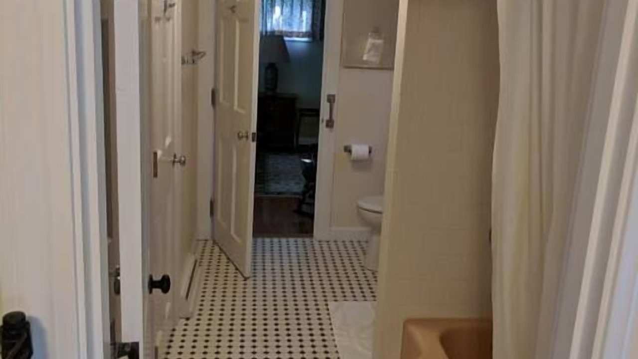 Photo of Bathroom in Moultonborough