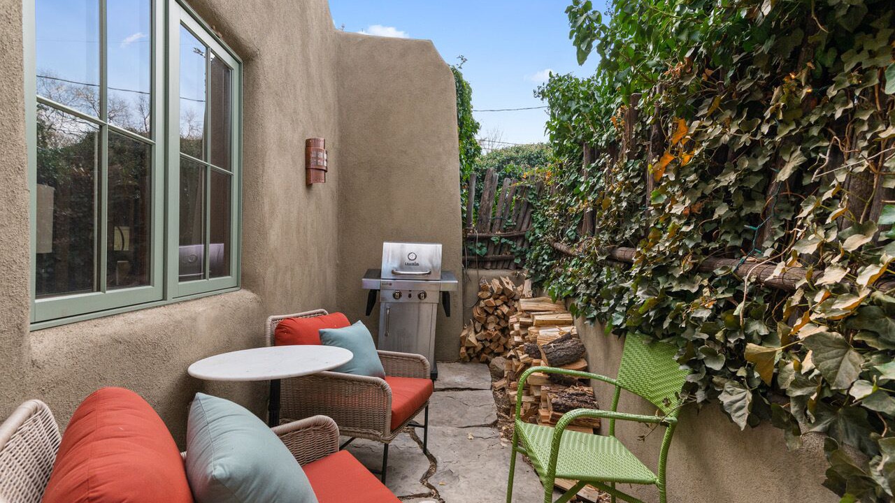 Photo of Outdoor in Historic Eastside