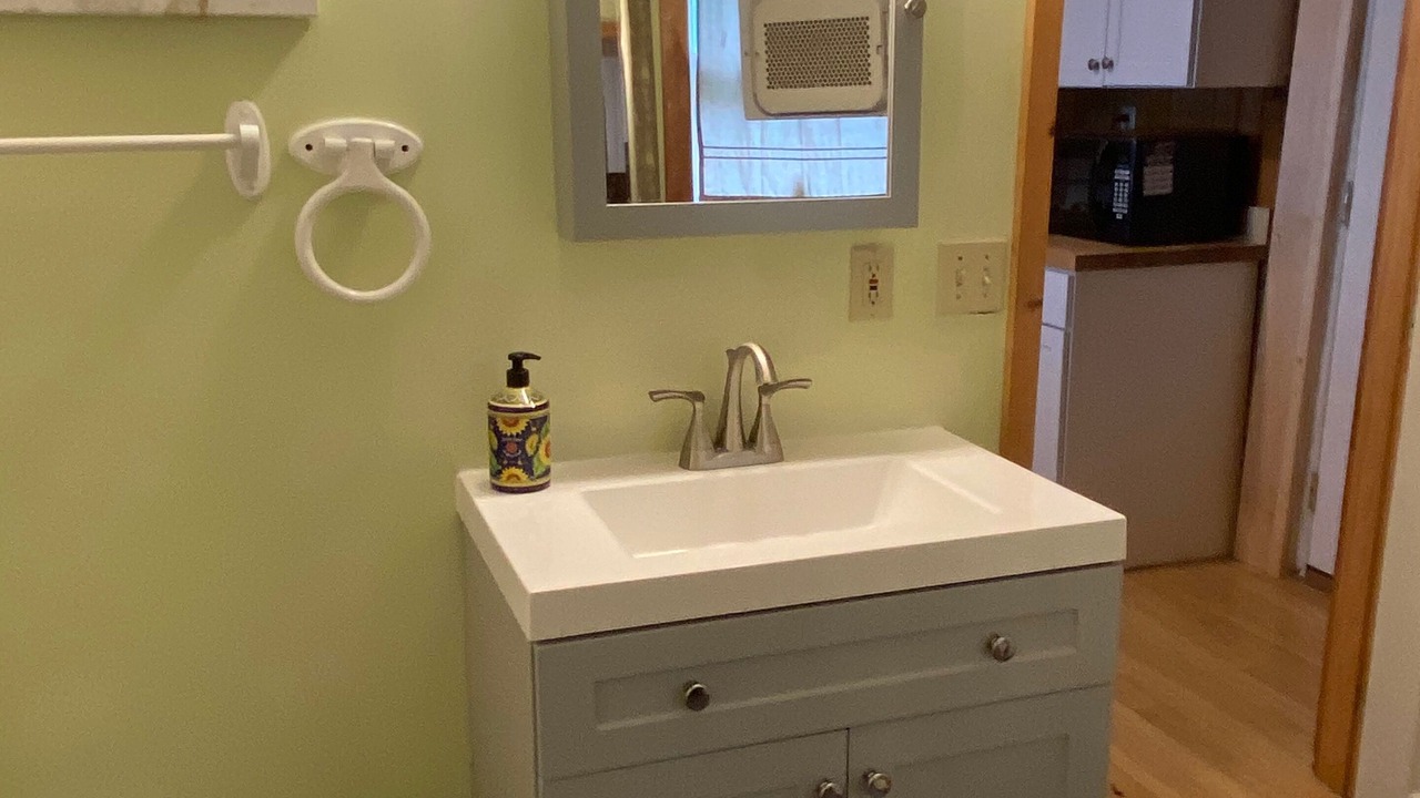 Photo of Bathroom in St. Albans
