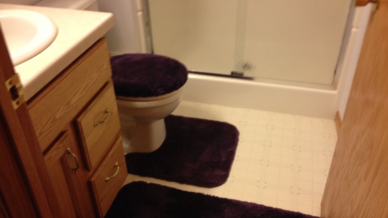 Photo of Bathroom in Owatonna