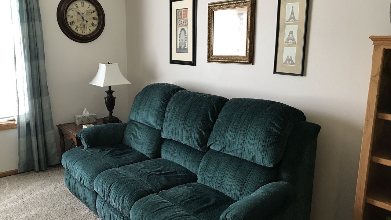 Photo of Livingroom in Owatonna