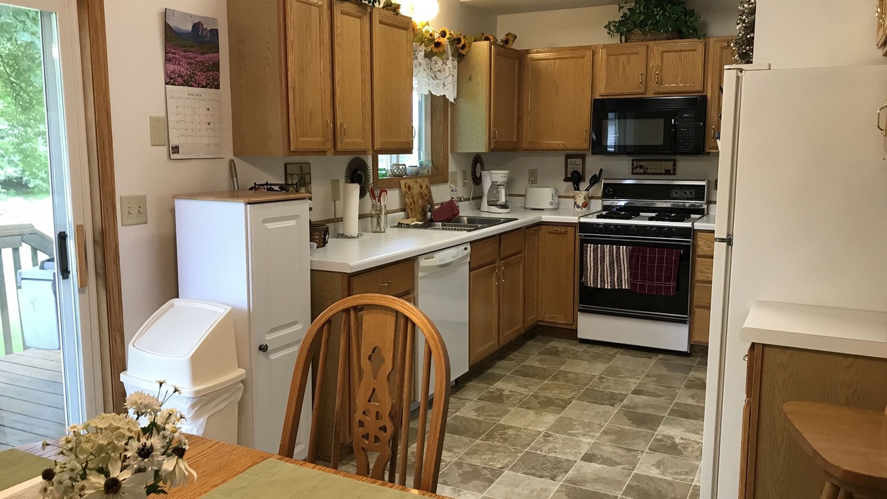 Photo of Kitchen in Owatonna