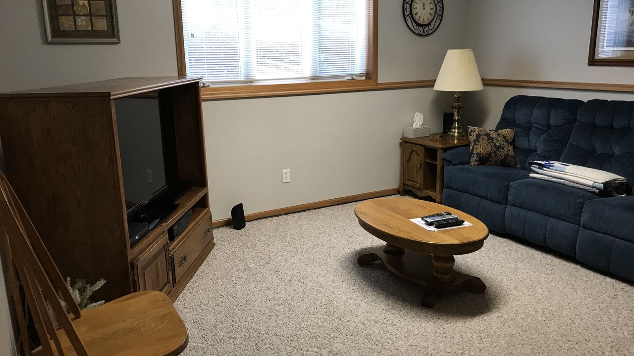 Photo of Livingroom in Owatonna
