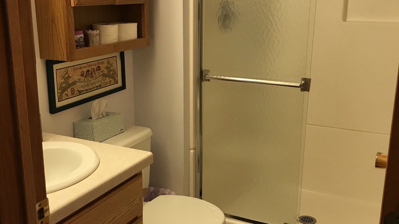 Photo of Bathroom in Owatonna