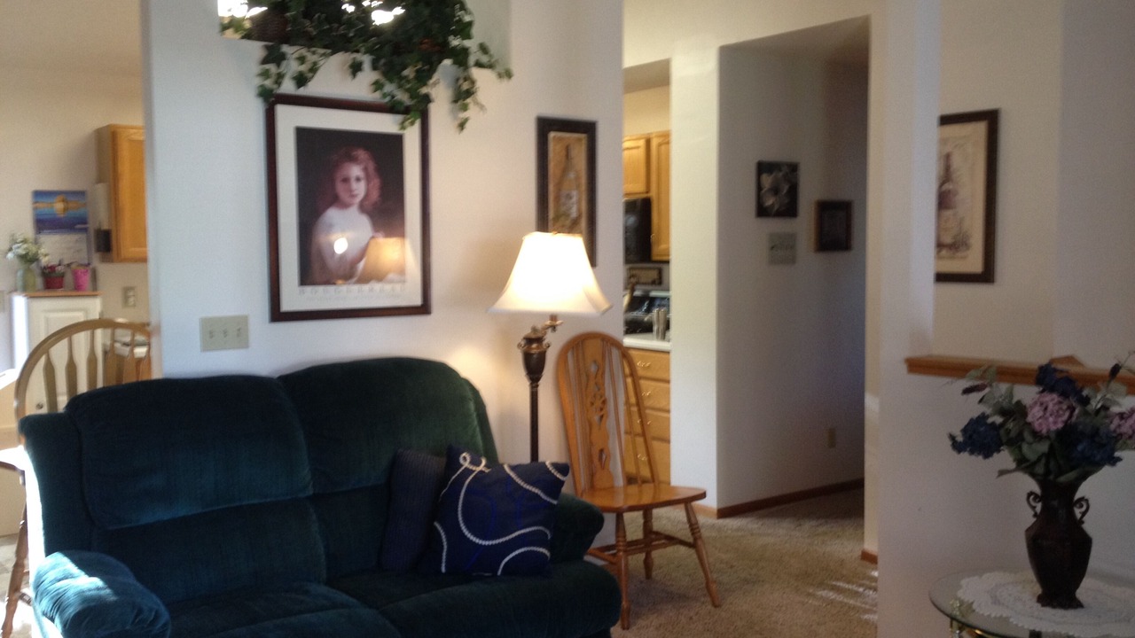 Photo of Bedroom in Owatonna