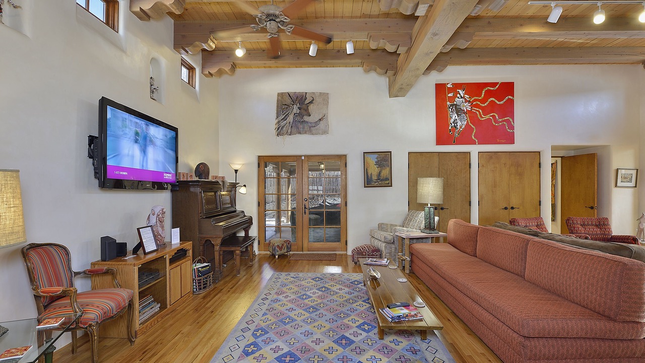 Photo of Bedroom in Historic Eastside