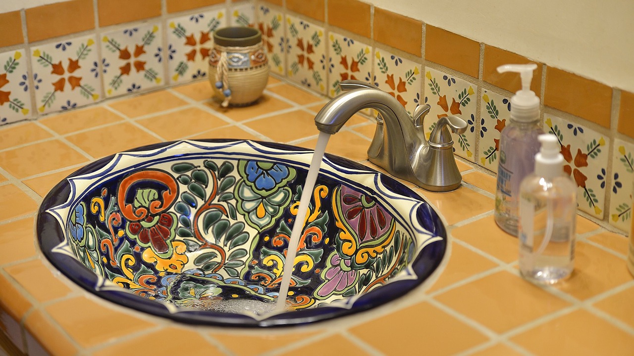 Photo of Bathroom in Historic Eastside