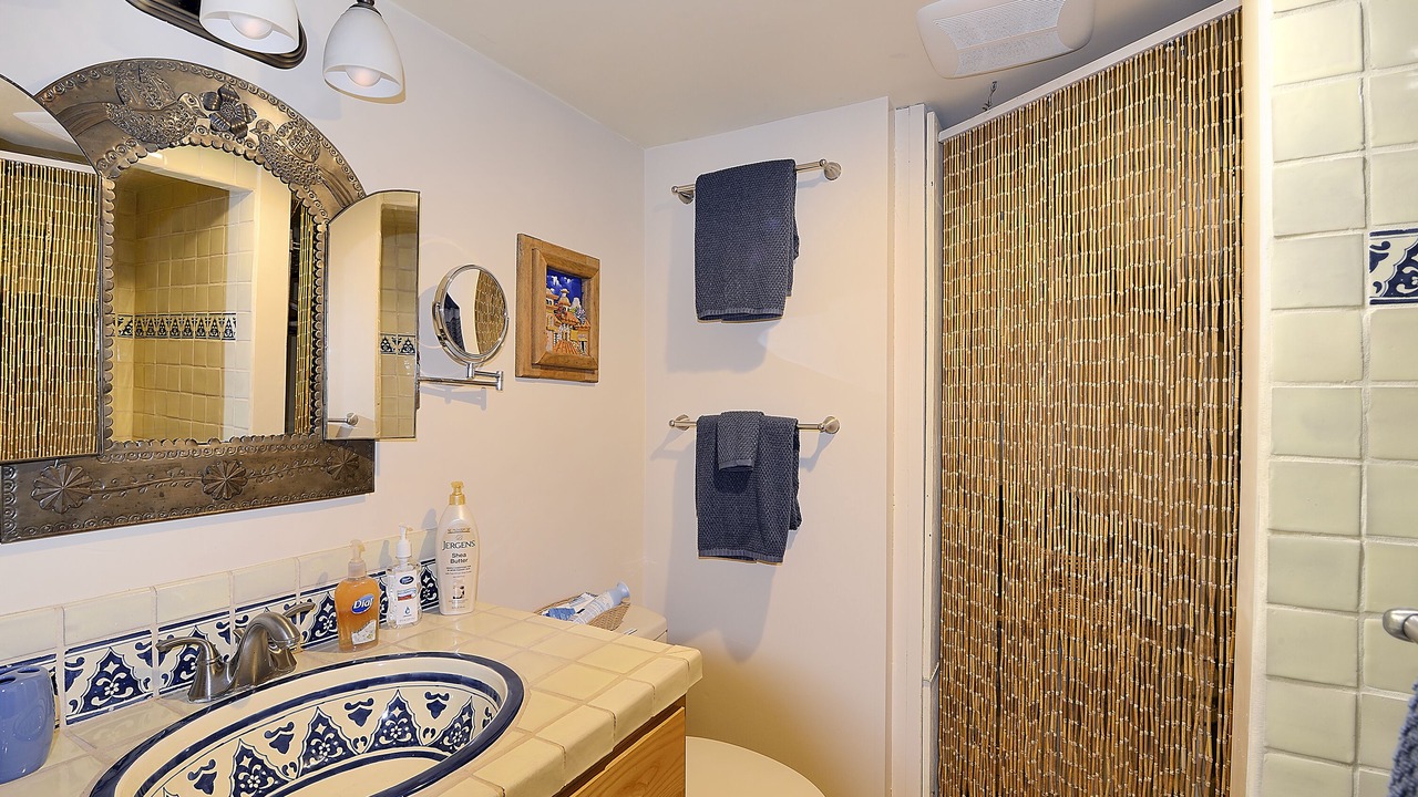 Photo of Bathroom in Historic Eastside