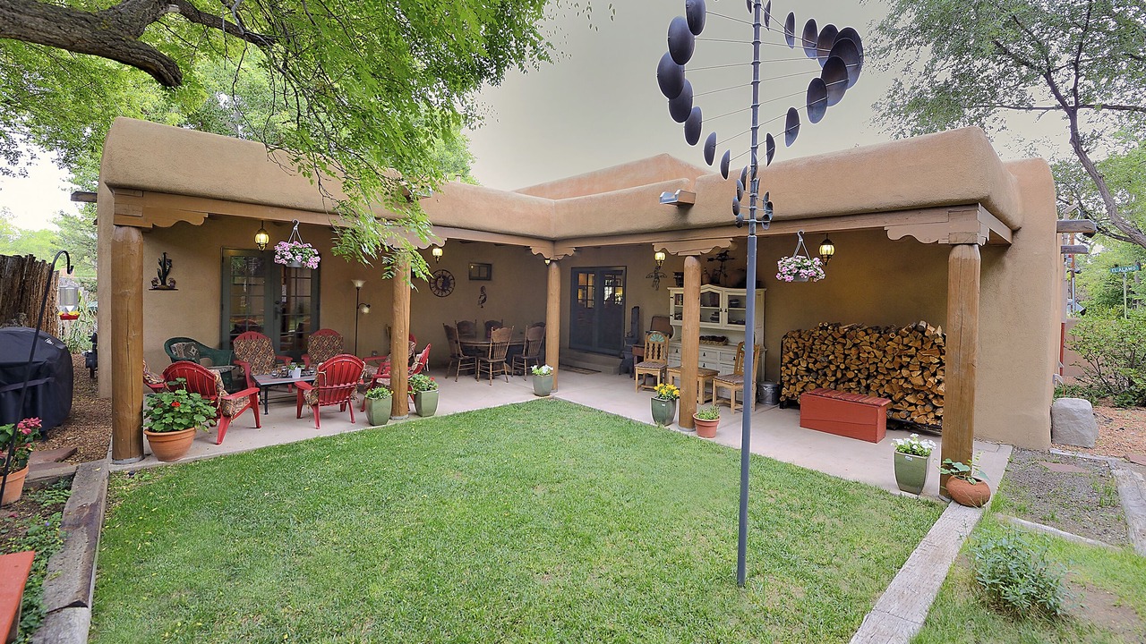Photo of Outdoor in Historic Eastside