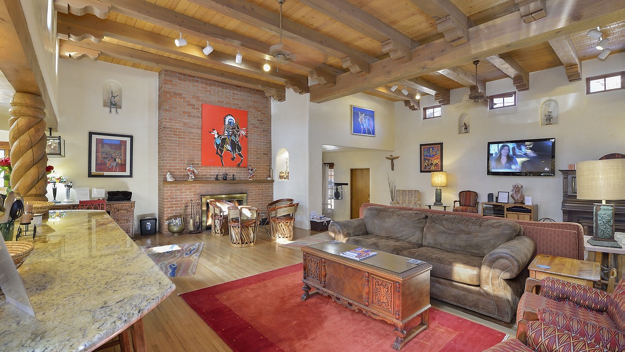 Photo of Bedroom in Historic Eastside