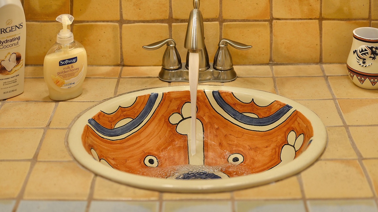 Photo of Bathroom in Historic Eastside