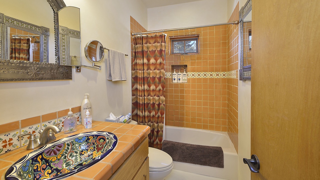 Photo of Bathroom in Historic Eastside