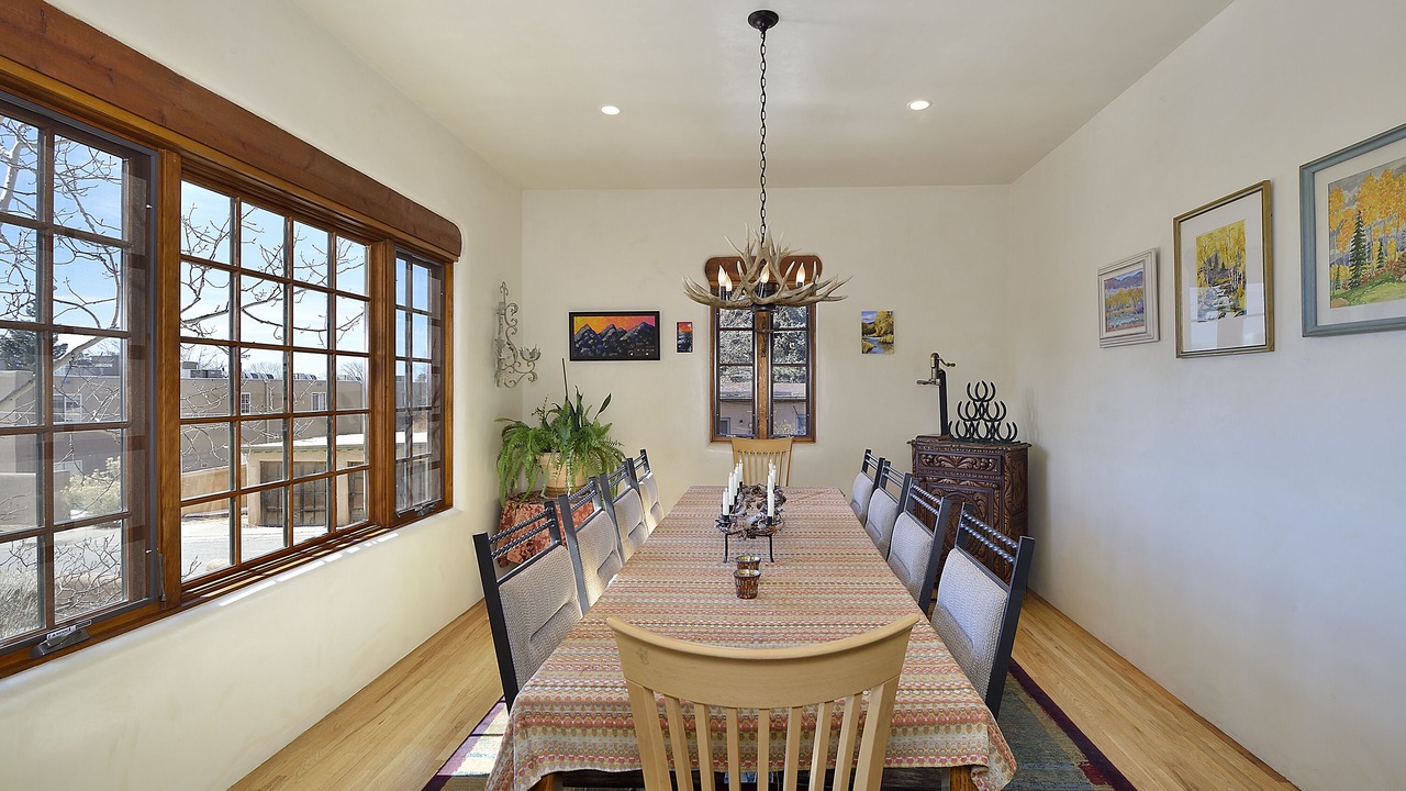 Photo of Bedroom in Historic Eastside