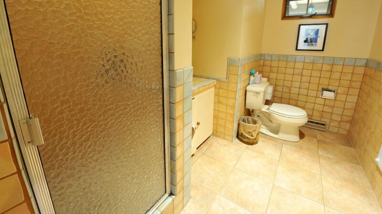 Photo of Bathroom in Historic Eastside