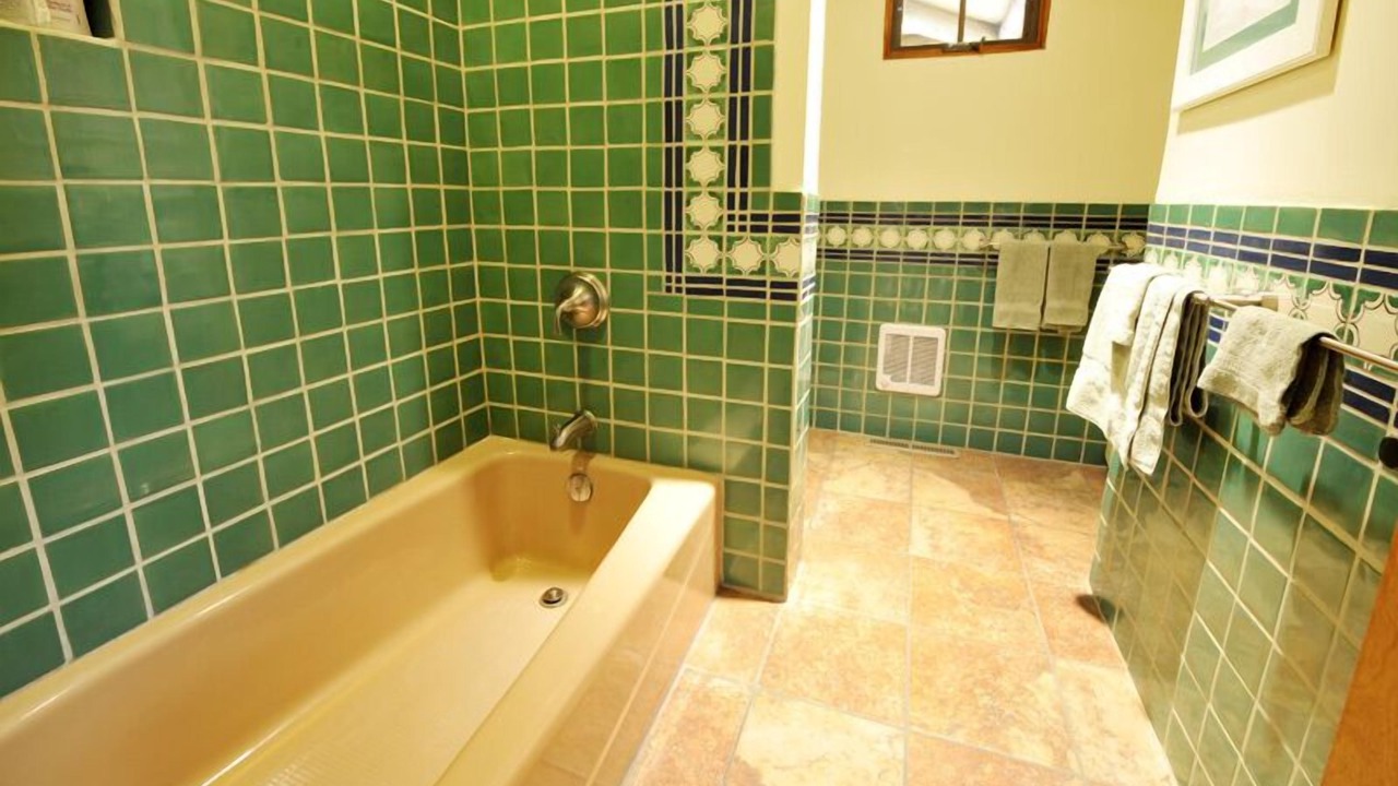 Photo of Bathroom in Historic Eastside