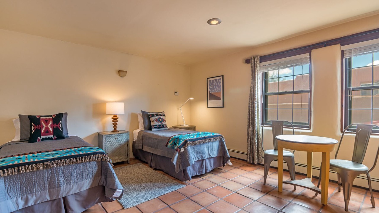 Photo of Bedroom in Historic Eastside