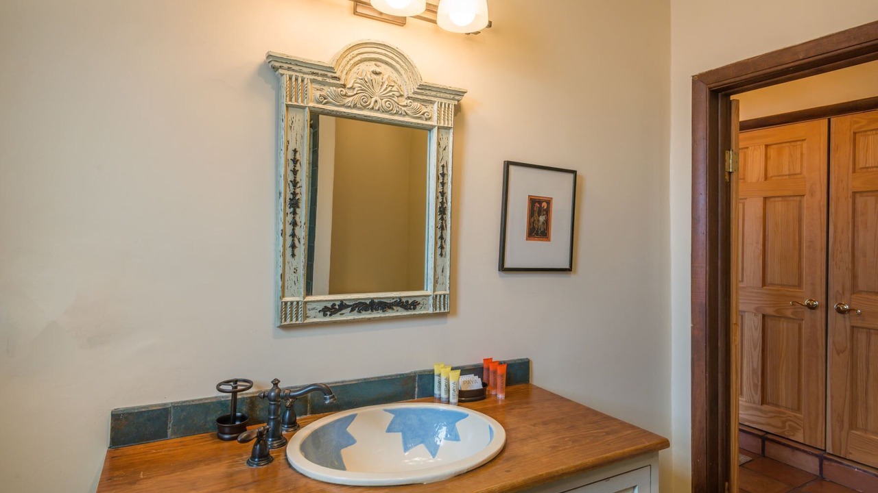 Photo of Bathroom in Historic Eastside