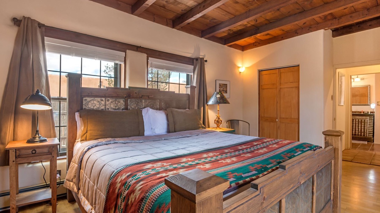 Photo of Bedroom in Historic Eastside