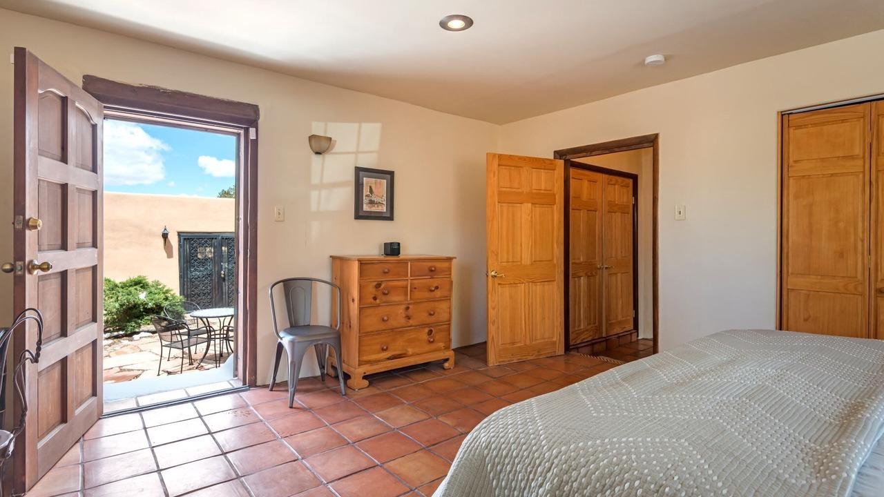 Photo of Bedroom in Historic Eastside