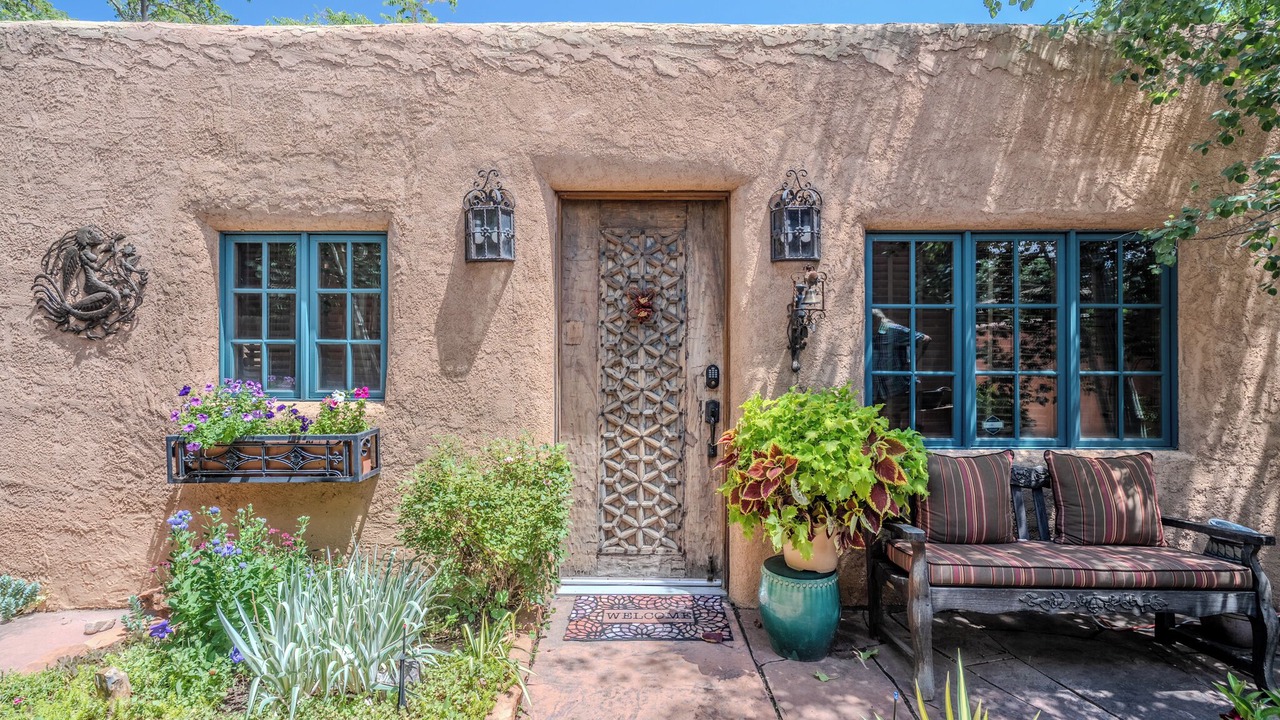 Photo of Outdoor in Downtown Santa Fe