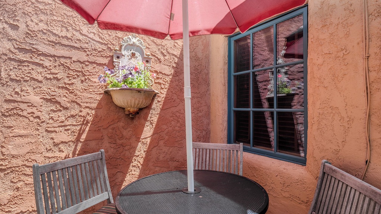 Photo of Outdoor in Downtown Santa Fe