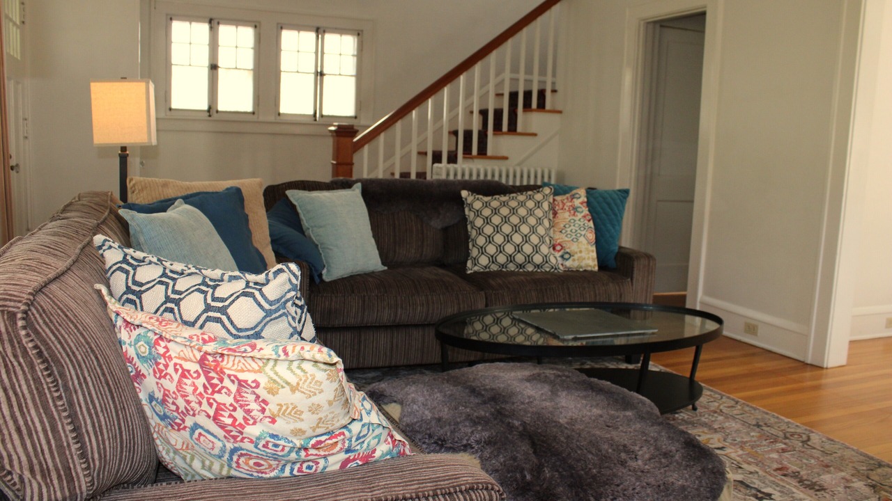 Photo of Livingroom in Burlington
