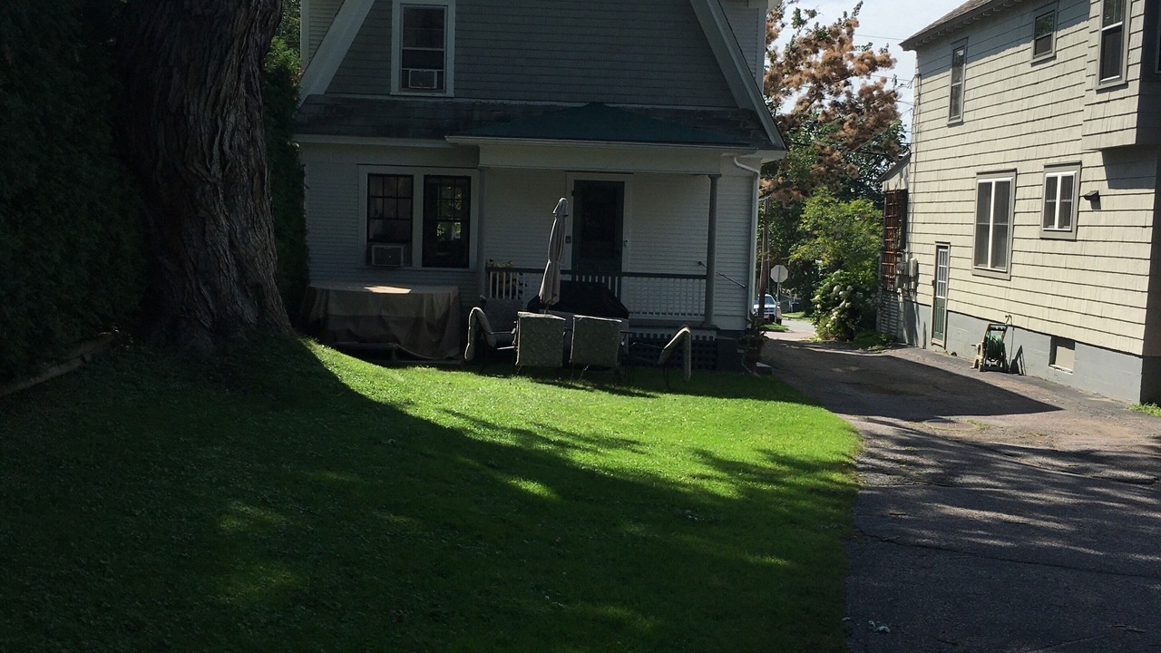 Photo of Outdoor in Burlington