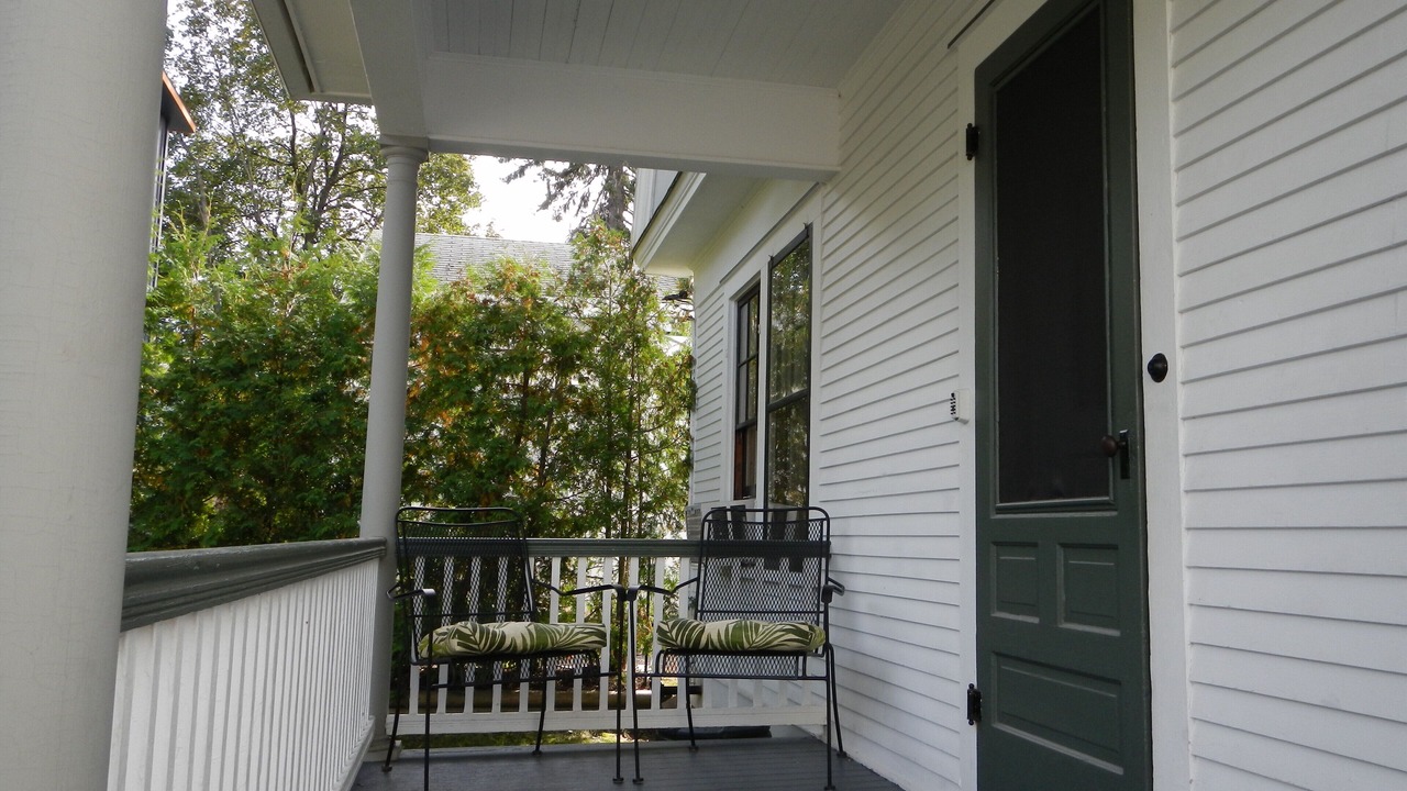 Photo of Outdoor in Burlington
