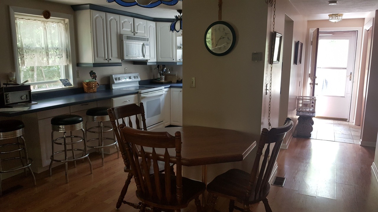 Photo of Kitchen in Washington
