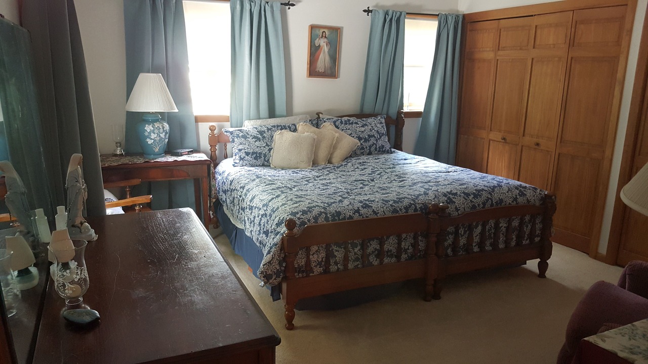 Photo of Bedroom in Washington