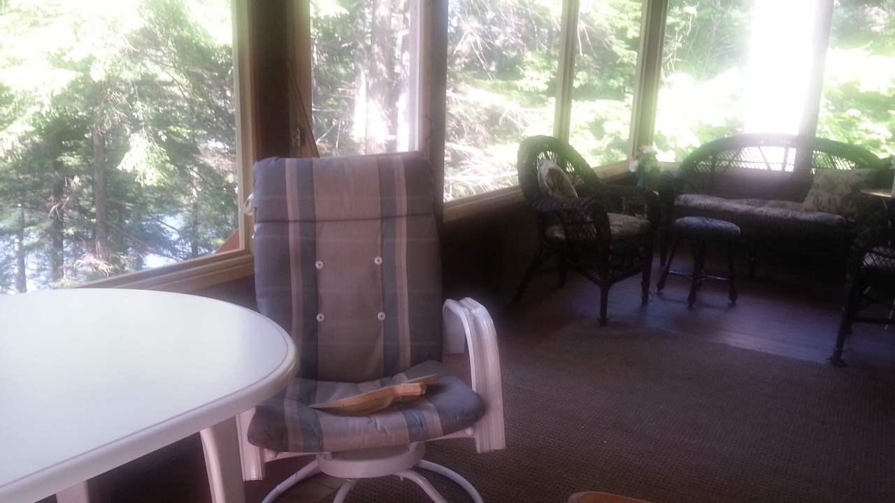 Photo of Outdoor in Washington
