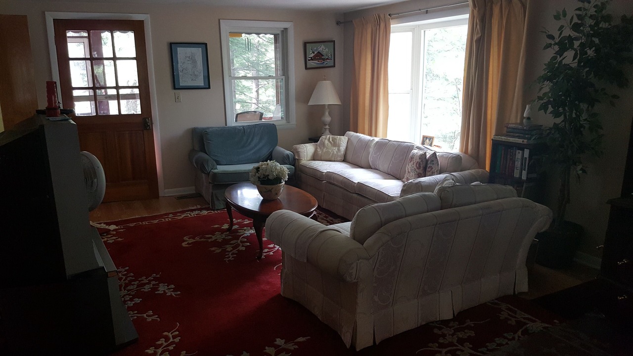 Photo of Livingroom in Washington