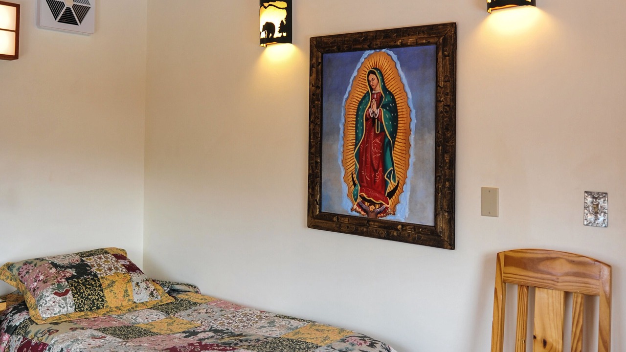 Photo of Bedroom in Tyrone
