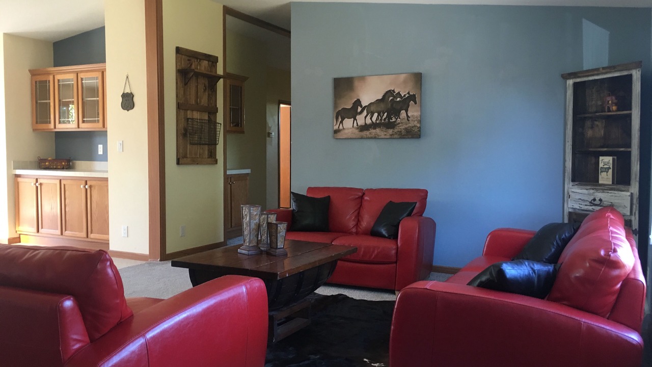 Photo of Livingroom in Baraboo