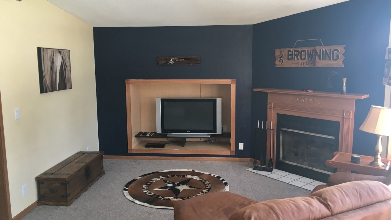 Photo of Bedroom in Baraboo