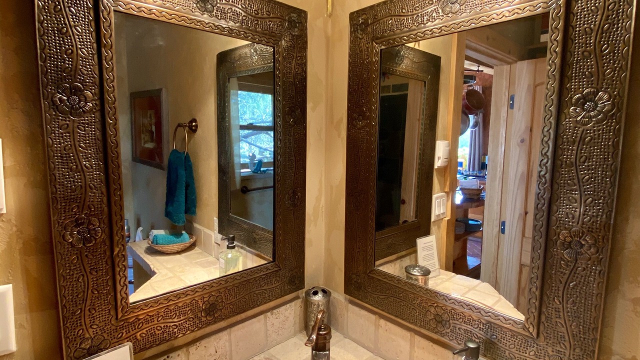 Photo of Bathroom in Taos