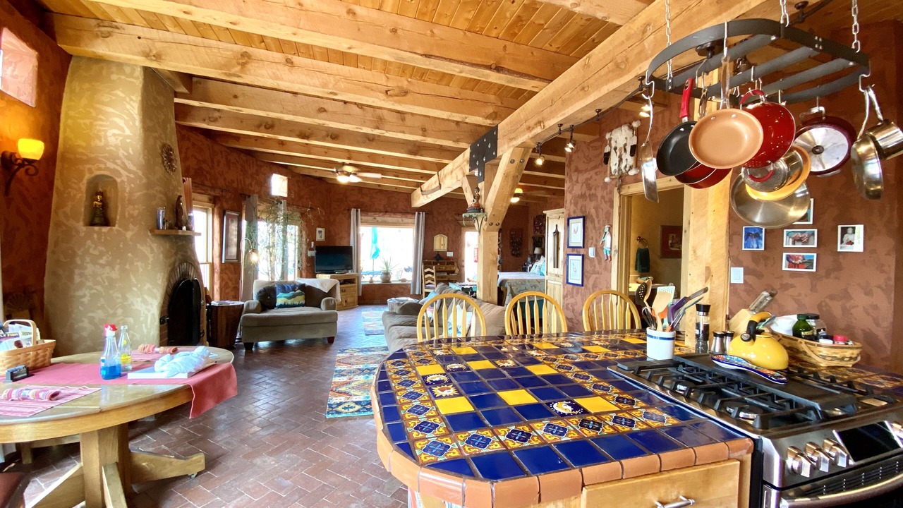 Photo of Others in Taos
