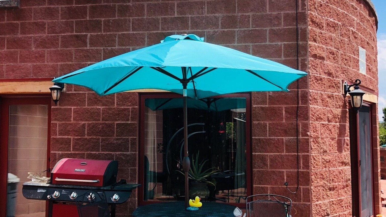 Photo of Outdoor in Taos