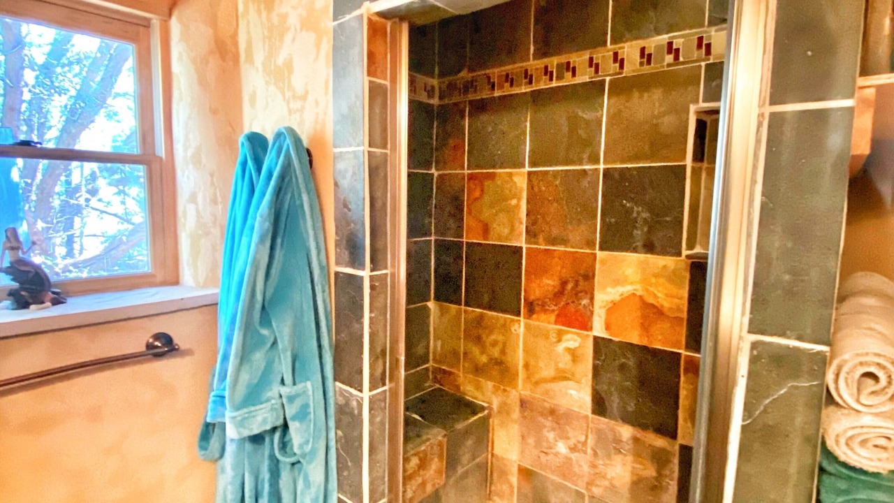 Photo of Bathroom in Taos