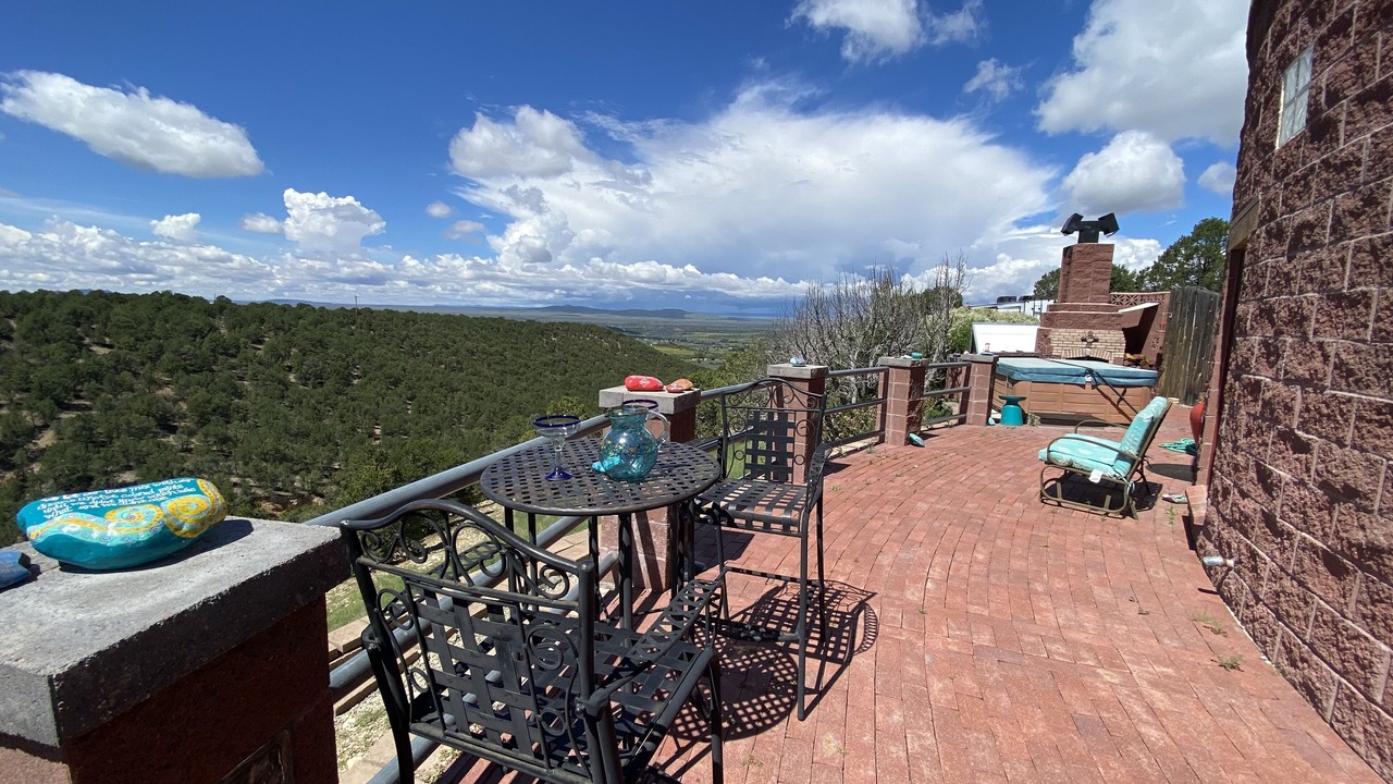 Photo of Outdoor in Taos