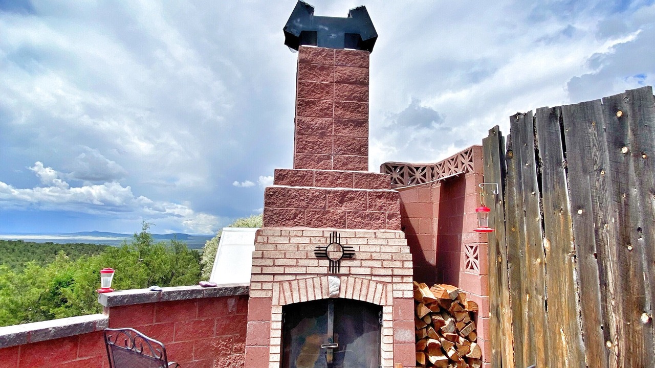 Photo of Outdoor in Taos