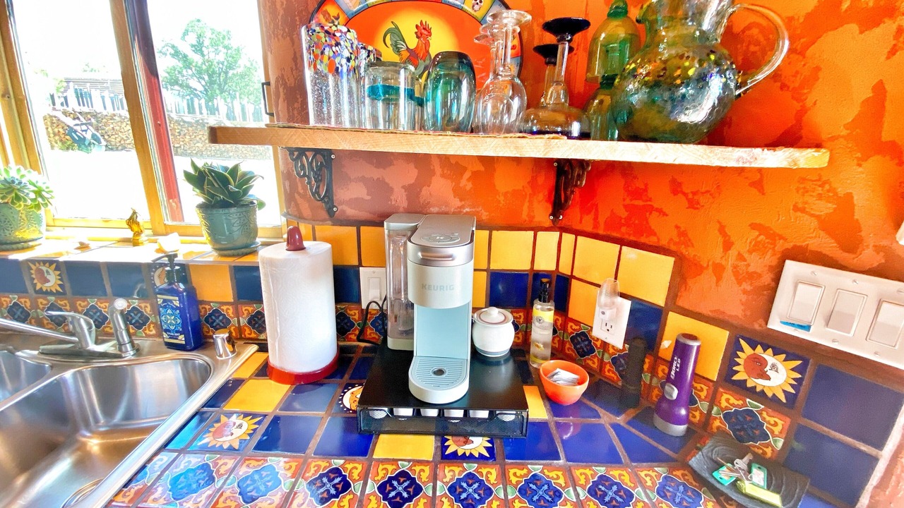 Photo of Kitchen in Taos