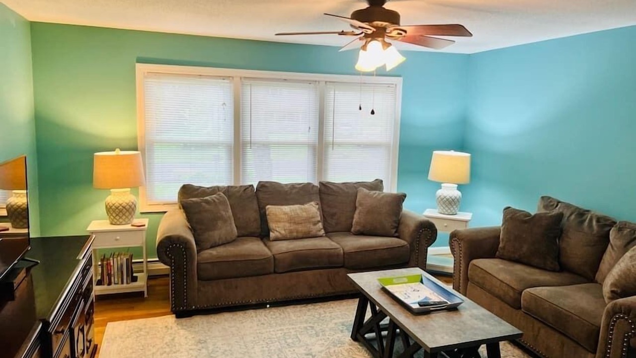 Photo of Bedroom in Hadley