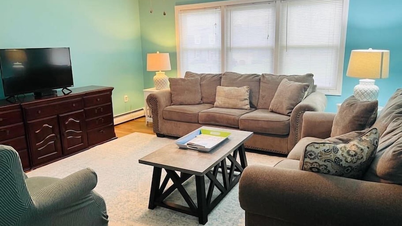 Photo of Bedroom in Hadley